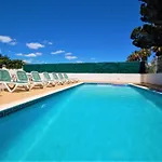 Mikael - Free Wi-fi - Aircon - Private Pool By Bedzy Vila Albufeira