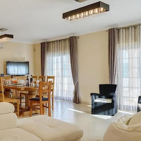 Mikael - Free Wi-fi - Aircon - Private Pool By Bedzy * Albufeira